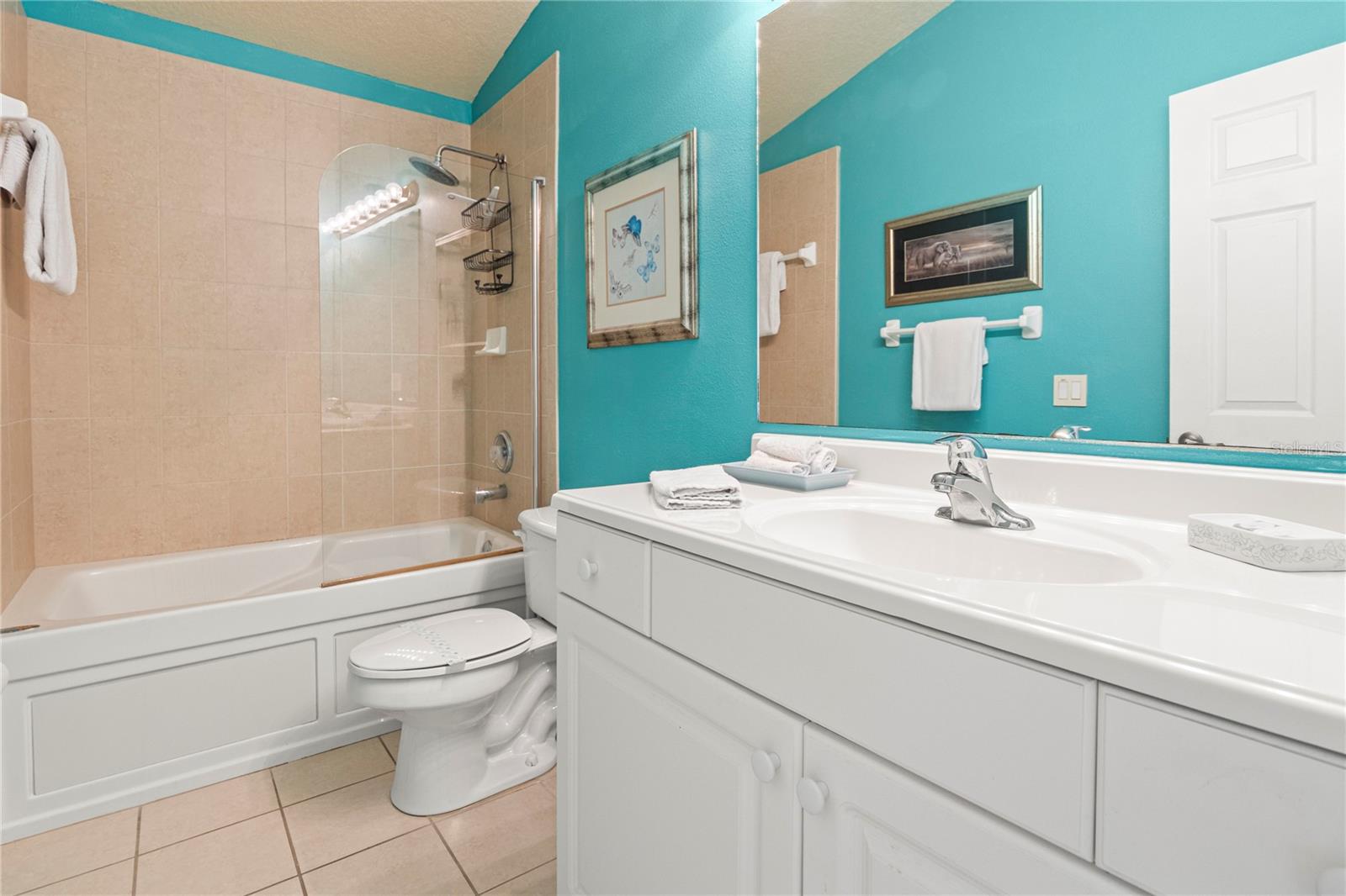 3125 SUN LAKE CT #B, KISSIMMEE, FL, 34747