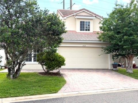 939 GLEN ABBEY CIR, WINTER SPRINGS, FL, 32708