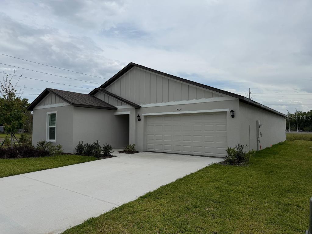 2167 LONE OAK LN, LAKELAND, FL, 33801