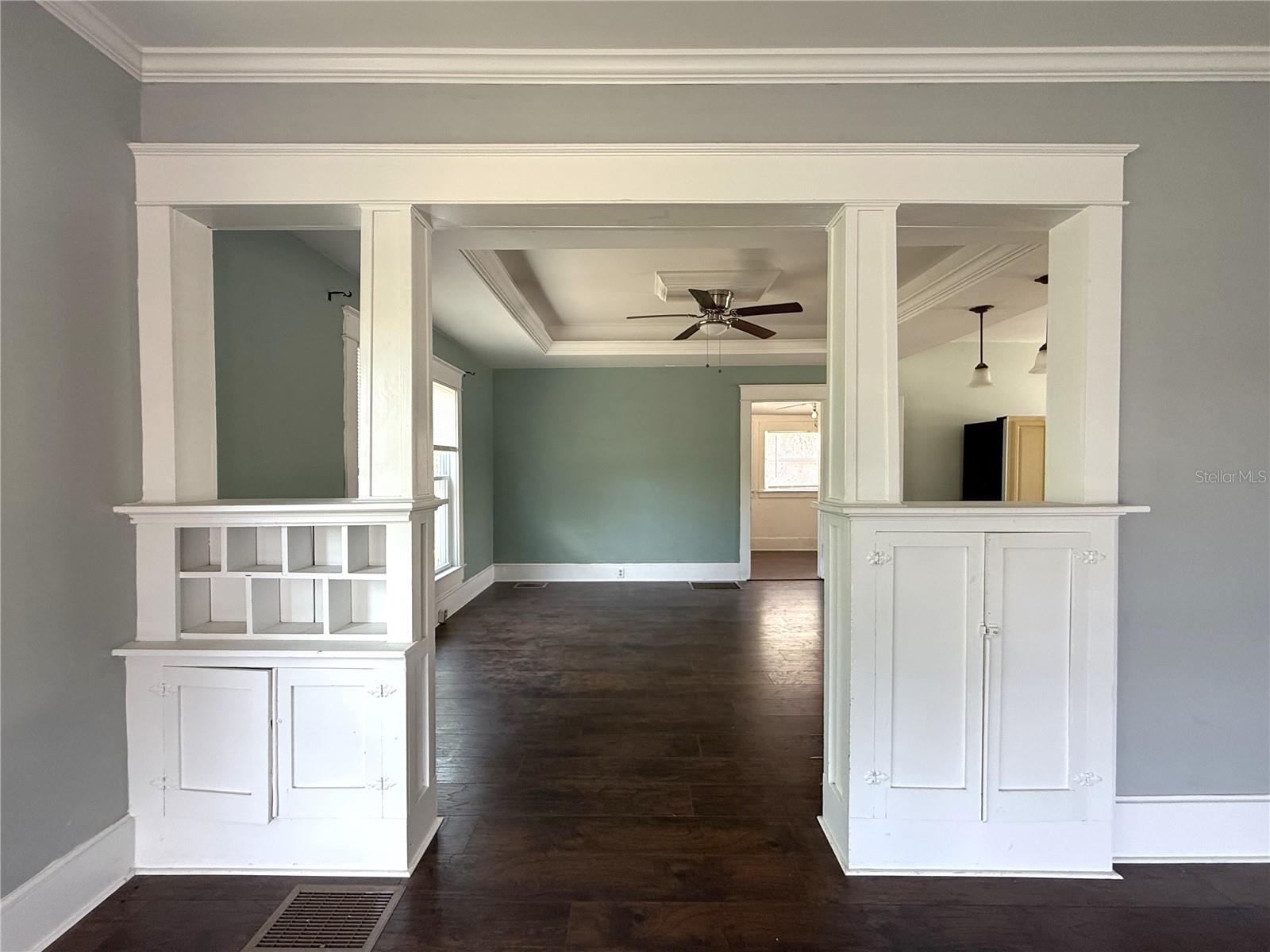 214 W WHIDDEN ST, ARCADIA, FL, 34266