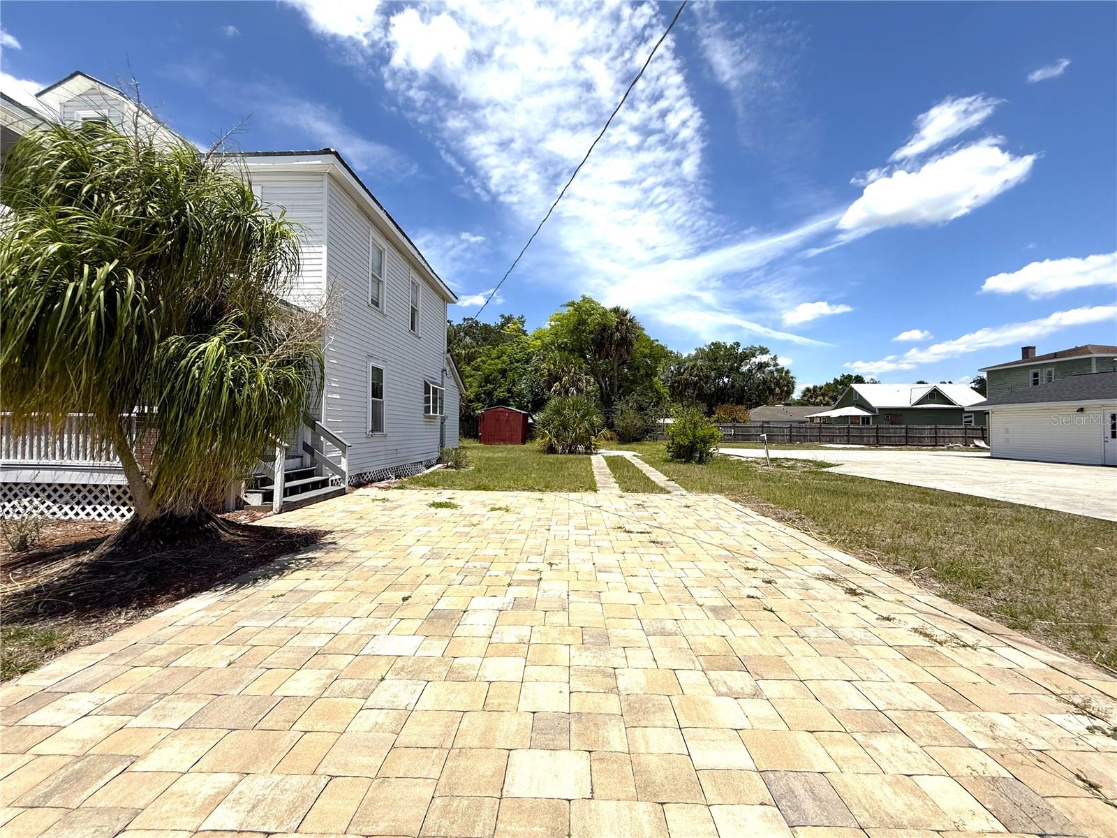 214 W WHIDDEN ST, ARCADIA, FL, 34266