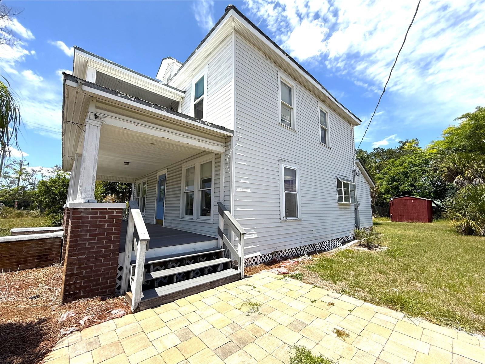214 W WHIDDEN ST, ARCADIA, FL, 34266