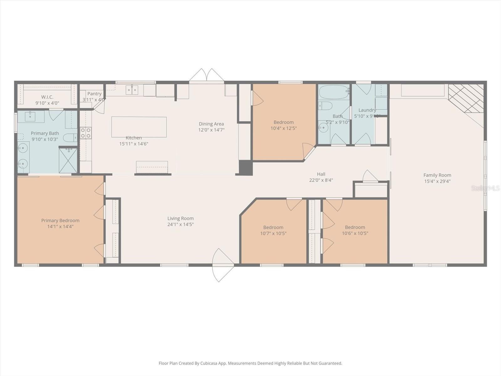 33906 CODDLE CT, WESLEY CHAPEL, FL, 33543