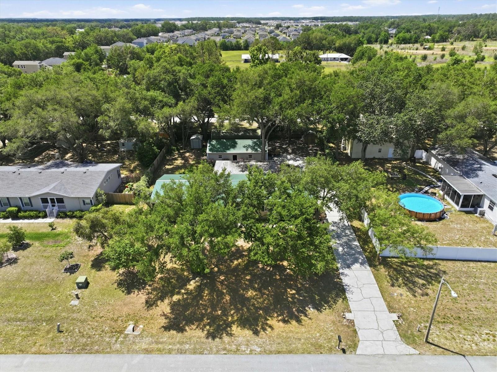 33906 CODDLE CT, WESLEY CHAPEL, FL, 33543