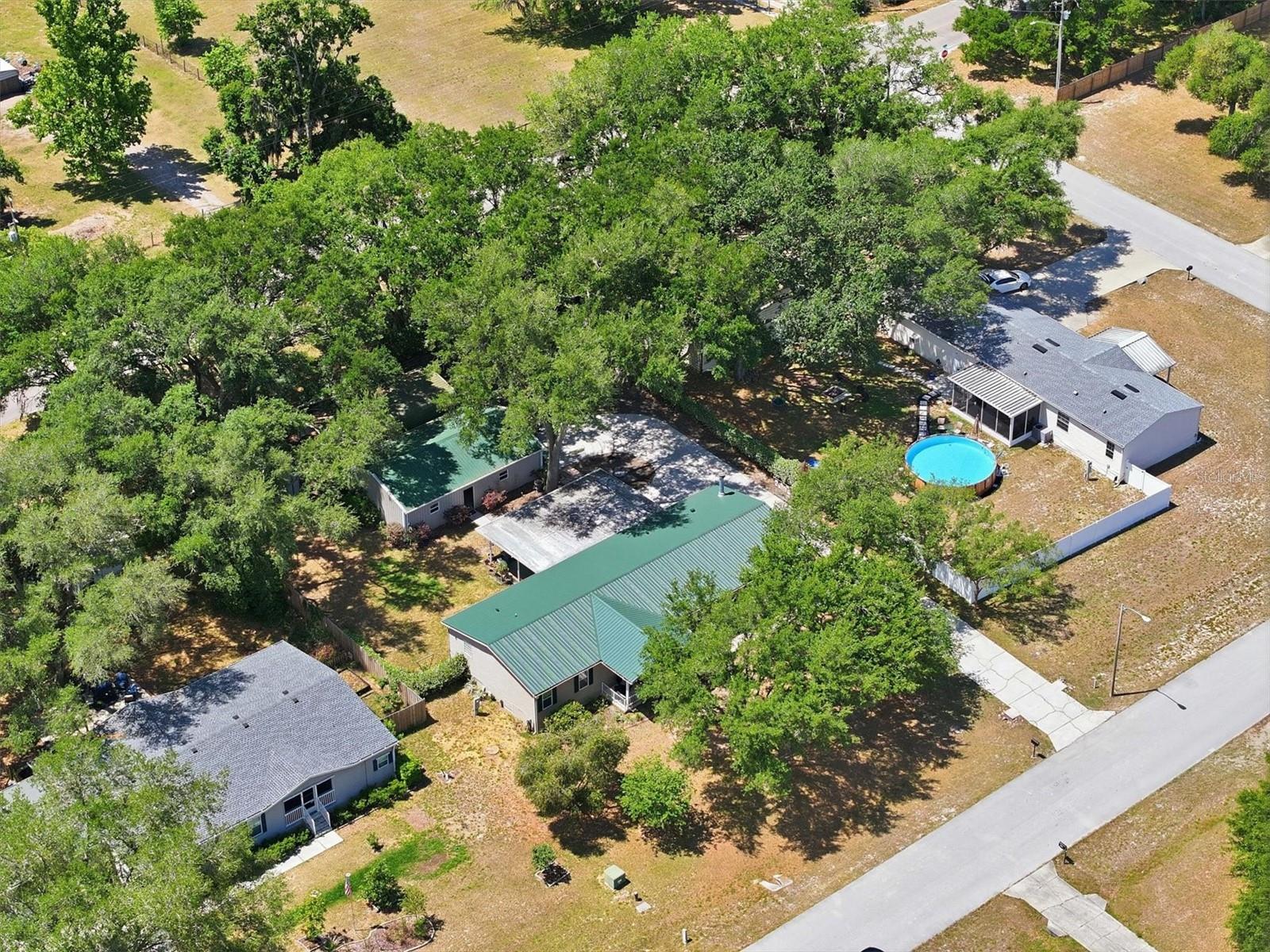 33906 CODDLE CT, WESLEY CHAPEL, FL, 33543