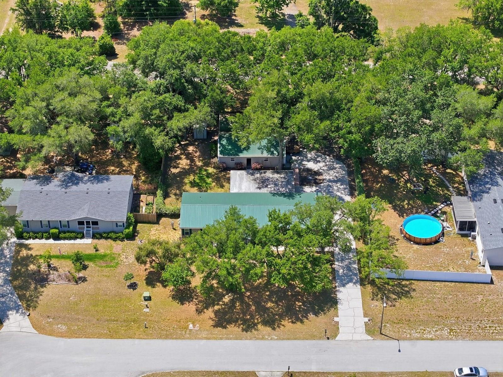 33906 CODDLE CT, WESLEY CHAPEL, FL, 33543