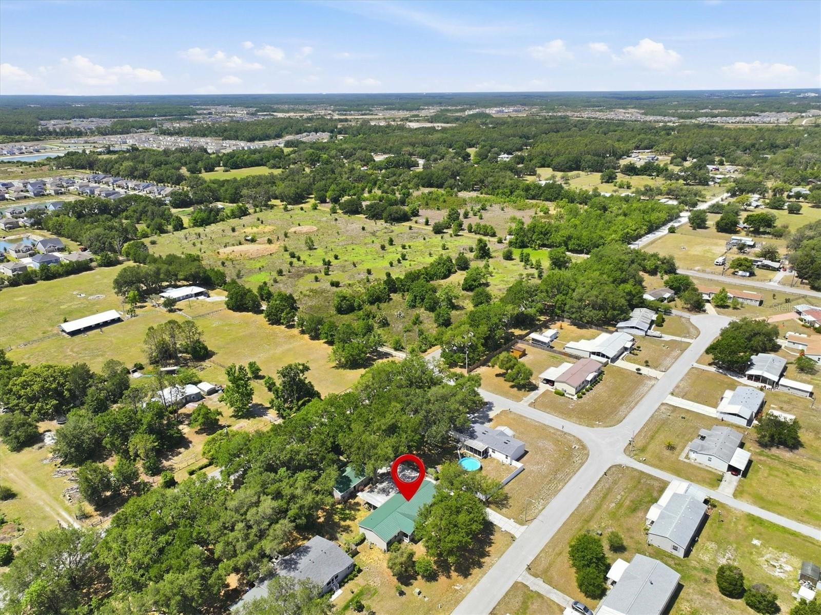 33906 CODDLE CT, WESLEY CHAPEL, FL, 33543