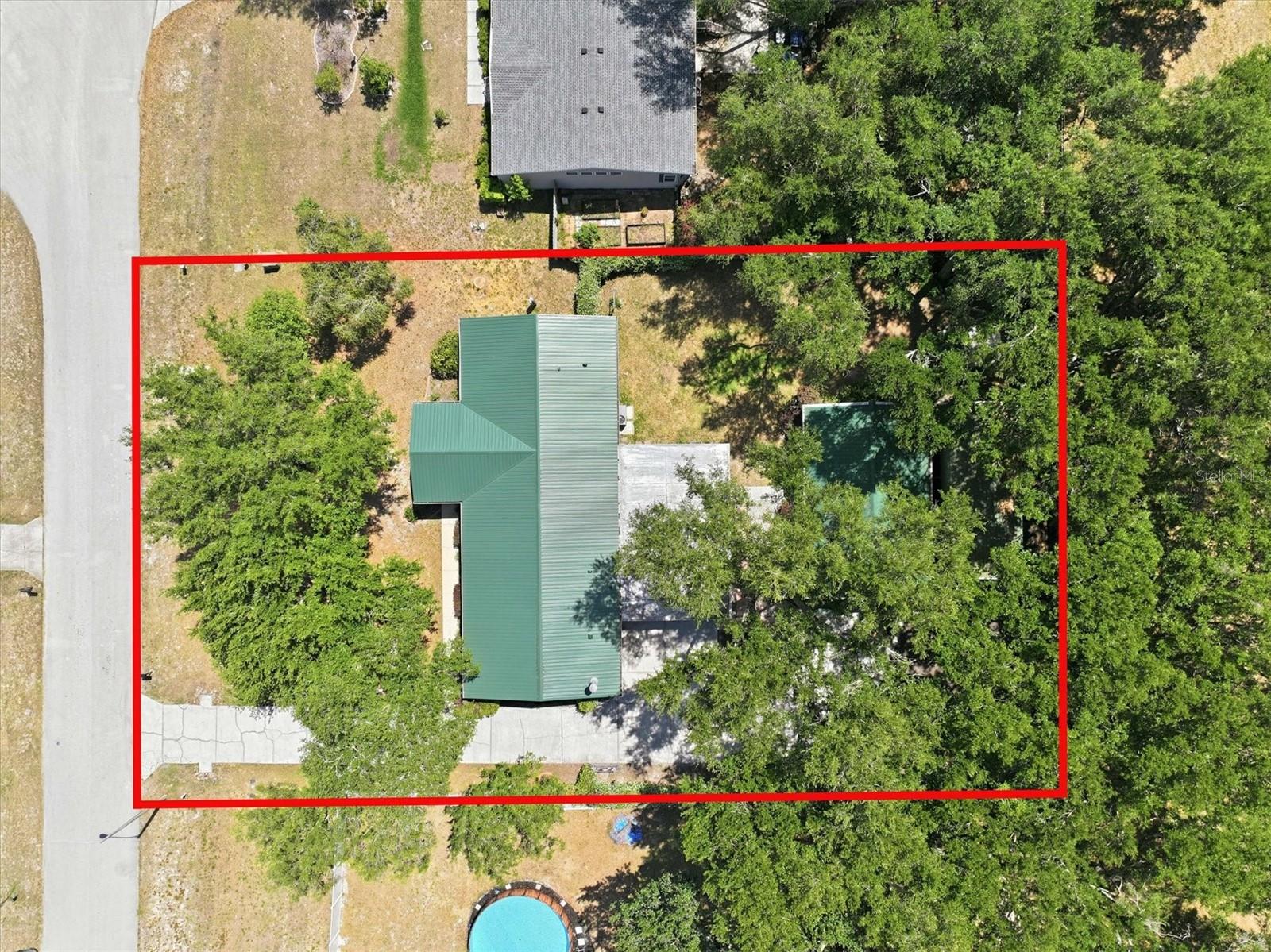 33906 CODDLE CT, WESLEY CHAPEL, FL, 33543