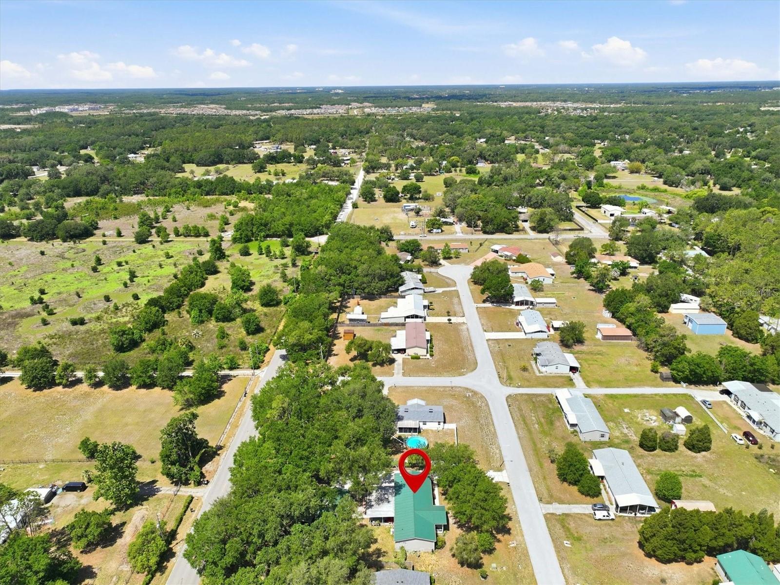 33906 CODDLE CT, WESLEY CHAPEL, FL, 33543