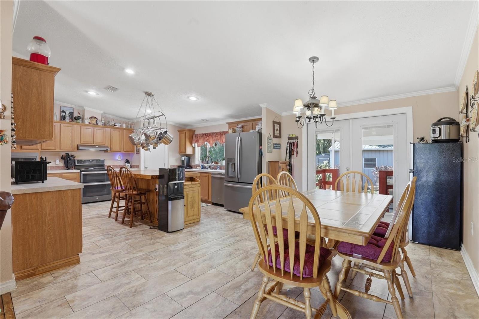 33906 CODDLE CT, WESLEY CHAPEL, FL, 33543