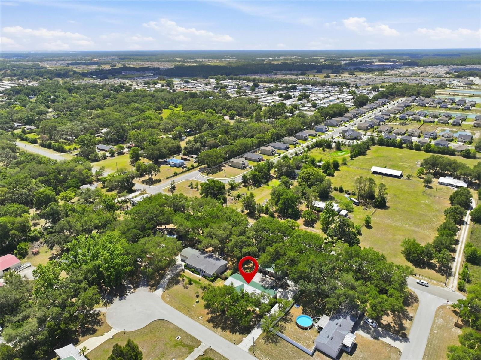 33906 CODDLE CT, WESLEY CHAPEL, FL, 33543
