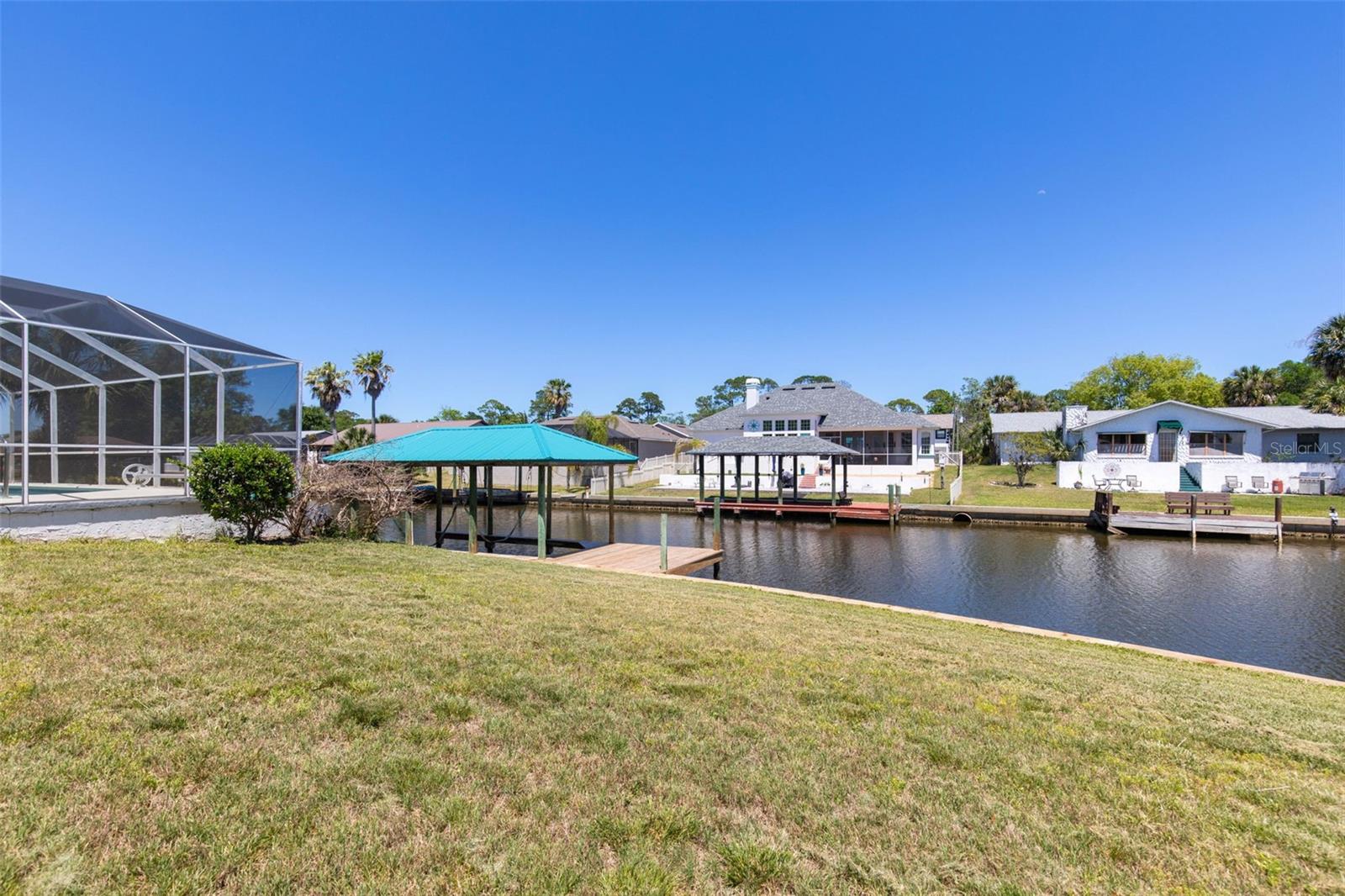 21 CRESCENT CT S, PALM COAST, FL, 32137