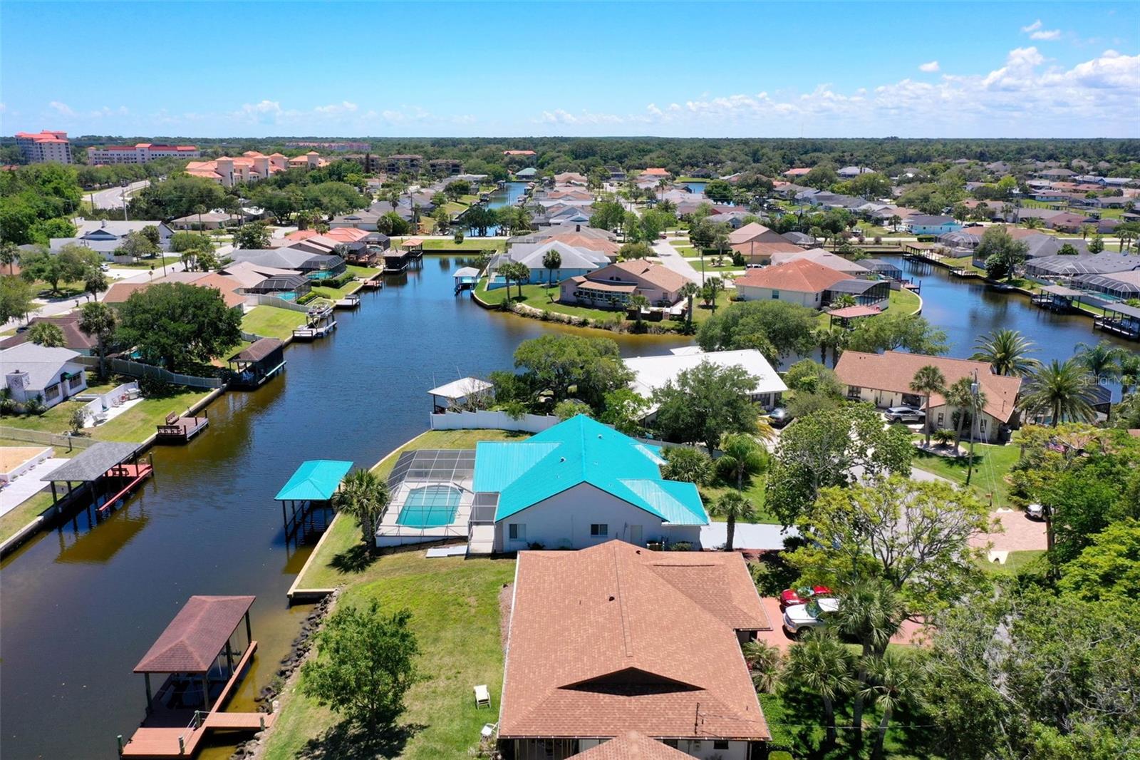21 CRESCENT CT S, PALM COAST, FL, 32137