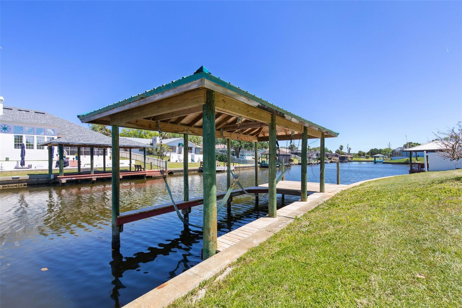21 CRESCENT CT S, PALM COAST, FL, 32137