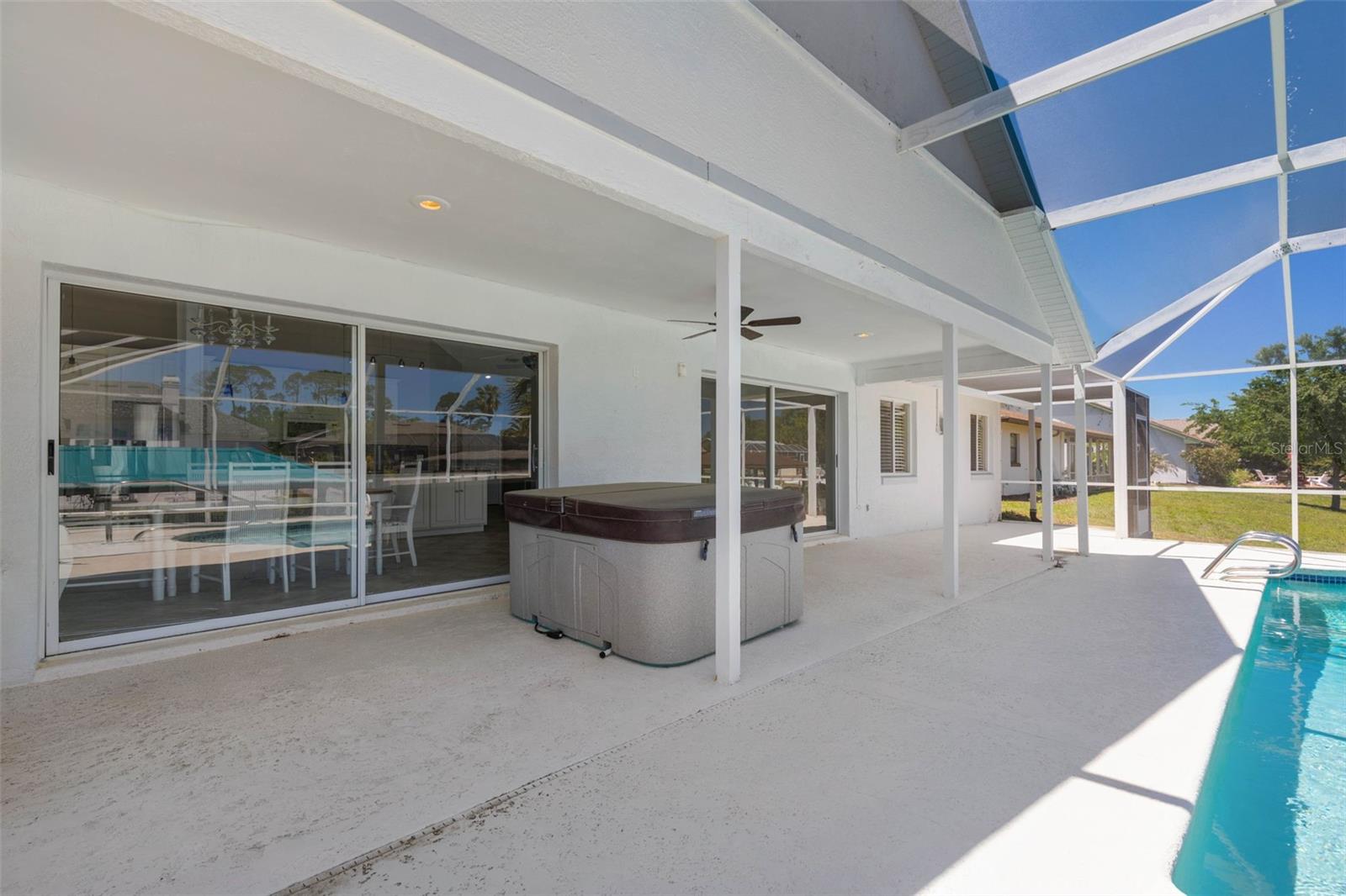 21 CRESCENT CT S, PALM COAST, FL, 32137