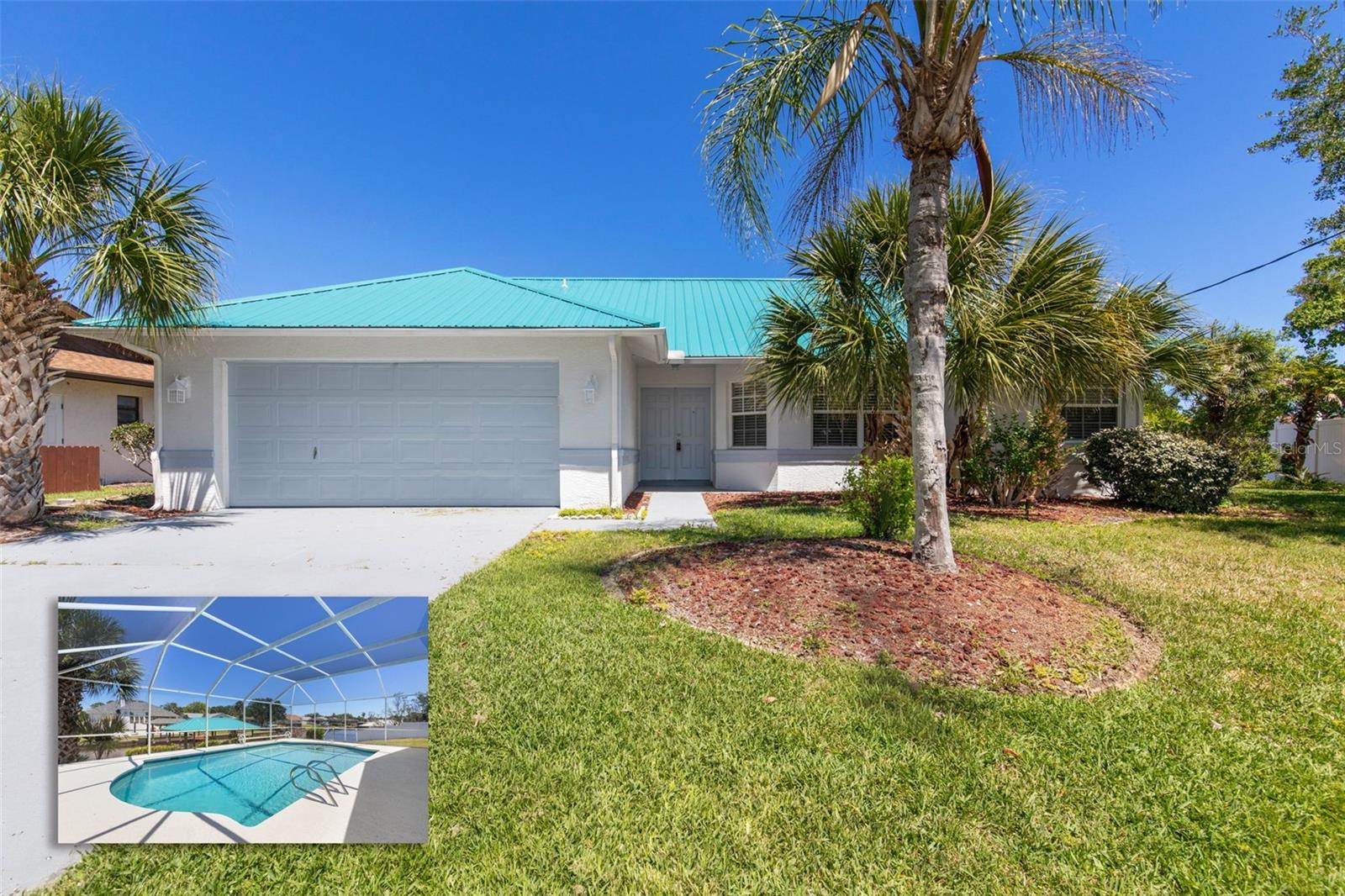21 CRESCENT CT S, PALM COAST, FL, 32137