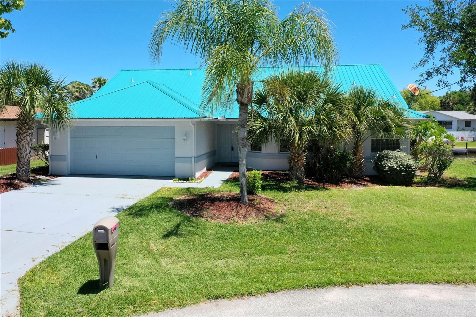 21 CRESCENT CT S, PALM COAST, FL, 32137