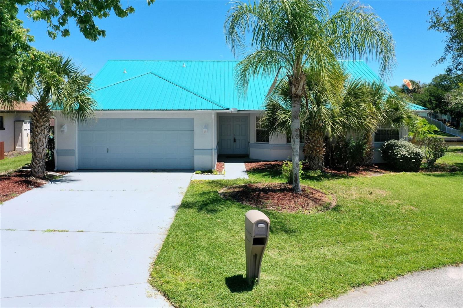 21 CRESCENT CT S, PALM COAST, FL, 32137