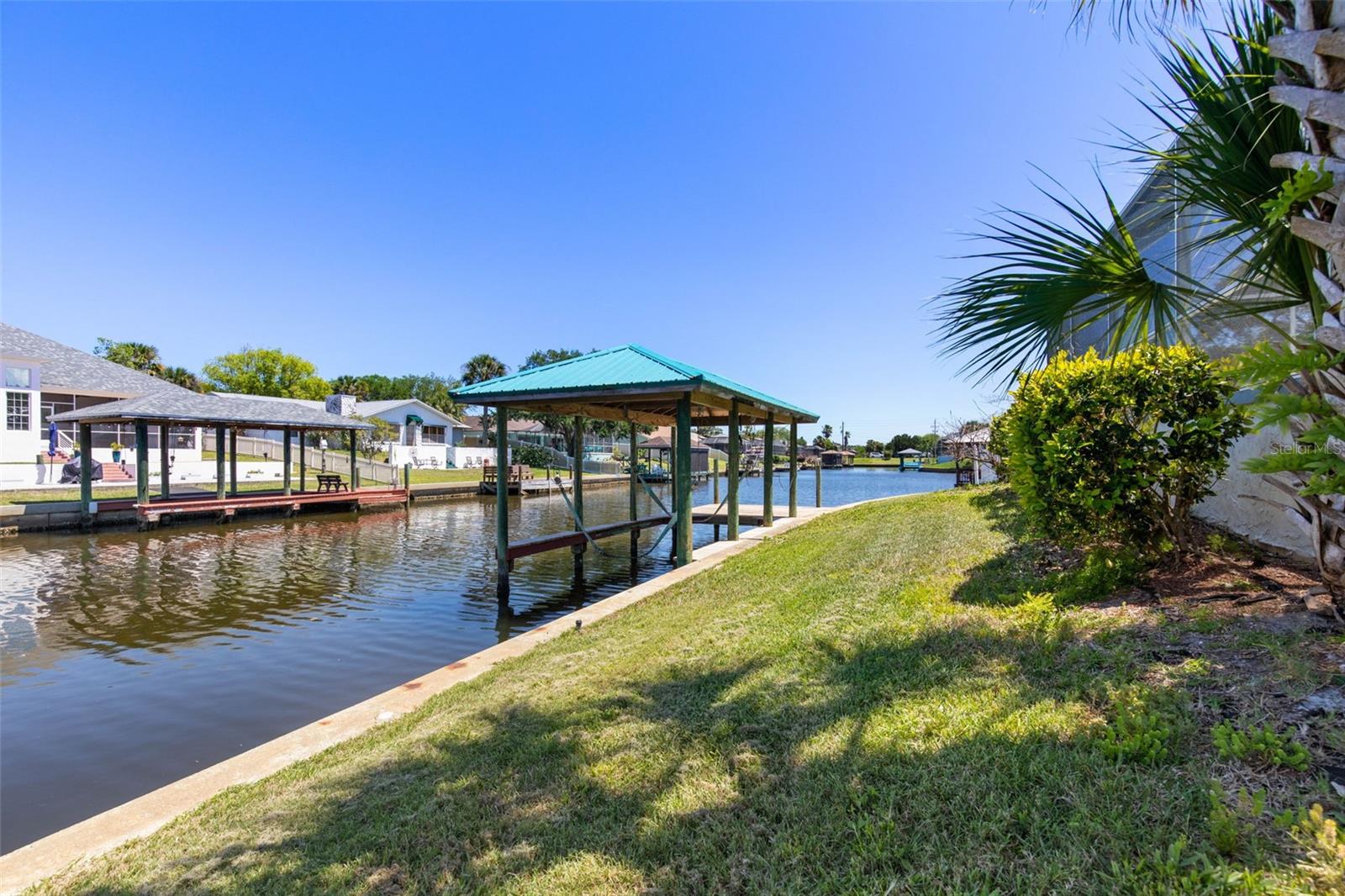 21 CRESCENT CT S, PALM COAST, FL, 32137