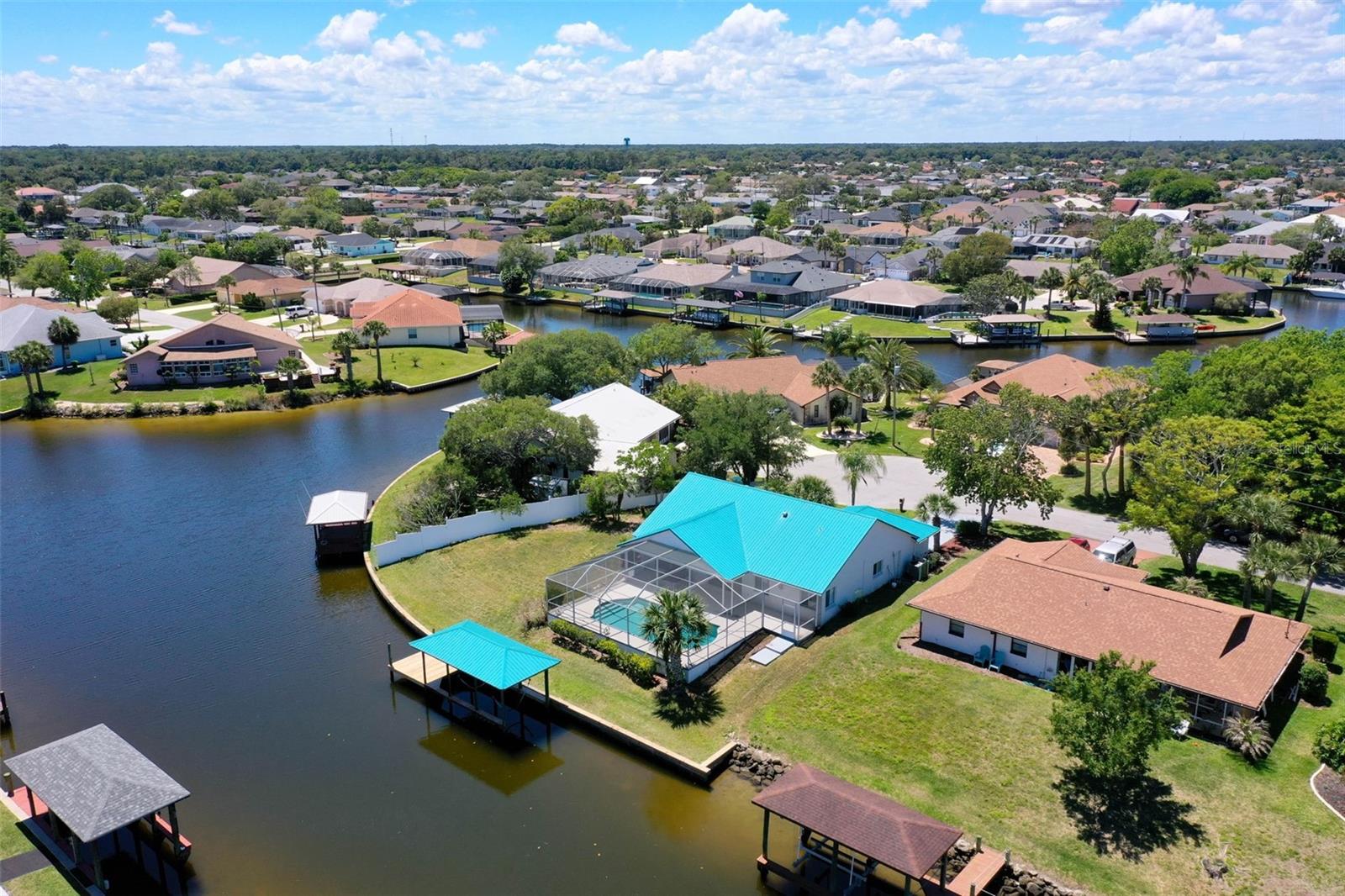 21 CRESCENT CT S, PALM COAST, FL, 32137