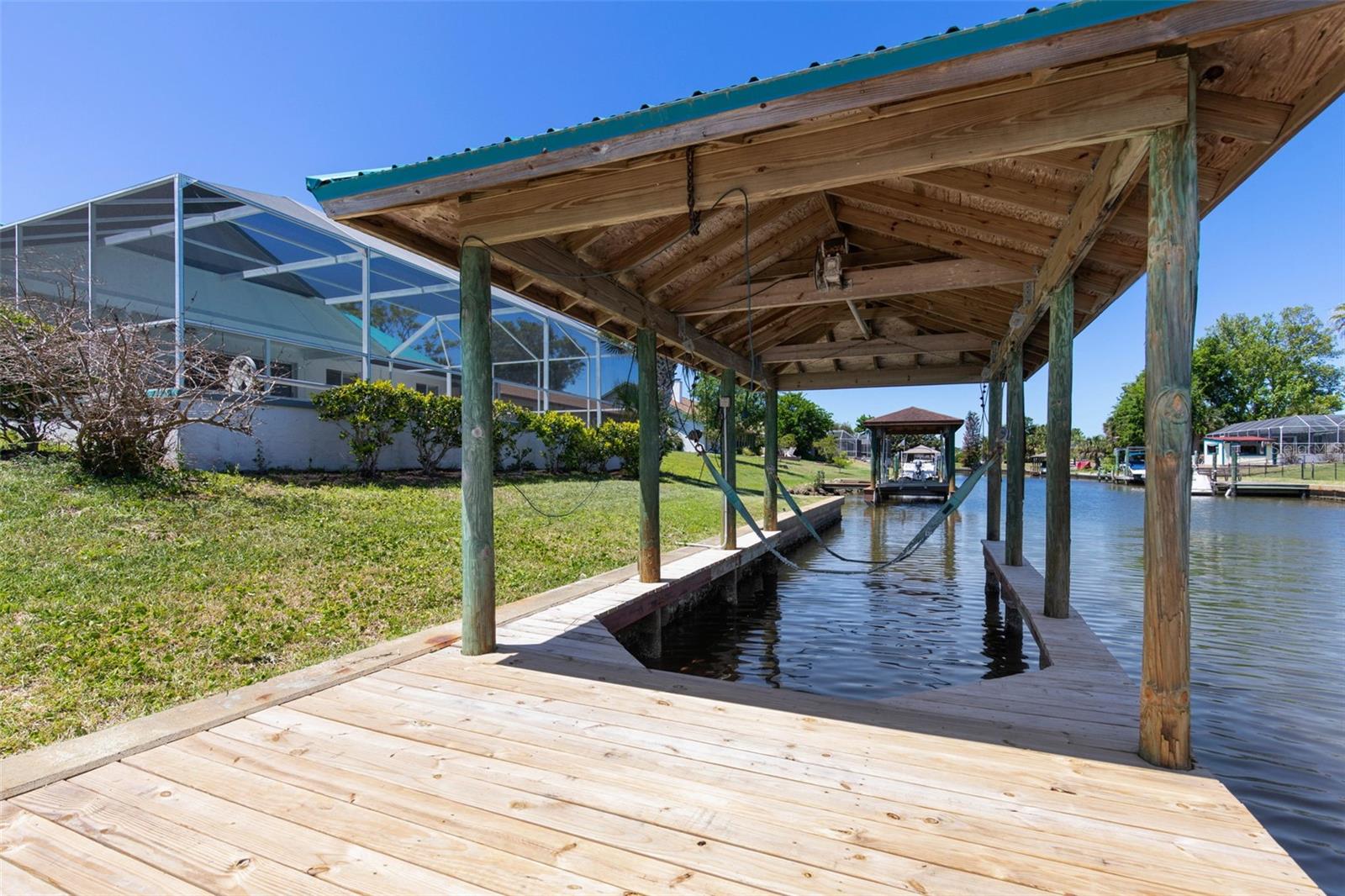 21 CRESCENT CT S, PALM COAST, FL, 32137