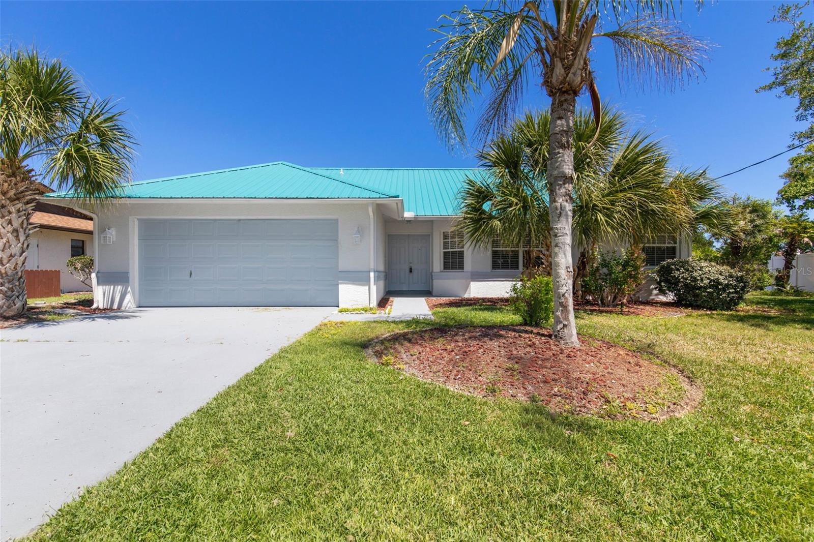 21 CRESCENT CT S, PALM COAST, FL, 32137