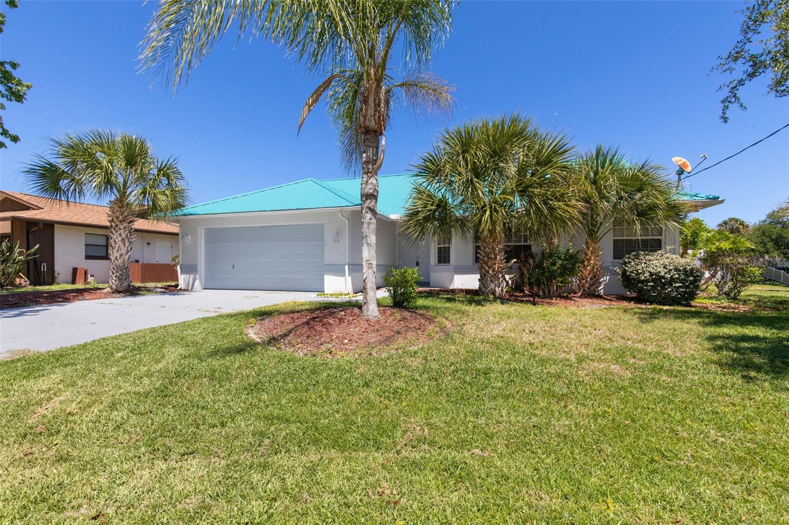 21 CRESCENT CT S, PALM COAST, FL, 32137