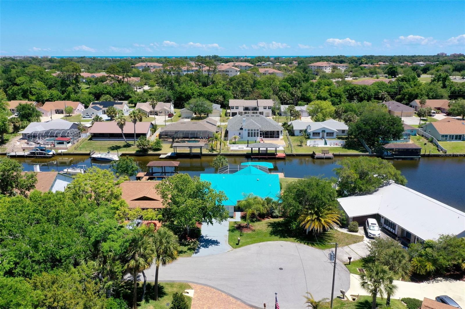 21 CRESCENT CT S, PALM COAST, FL, 32137