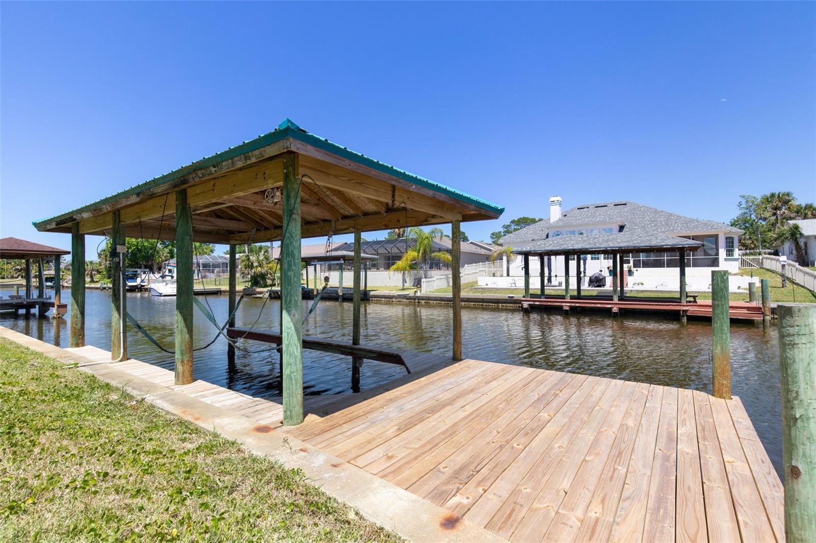 21 CRESCENT CT S, PALM COAST, FL, 32137