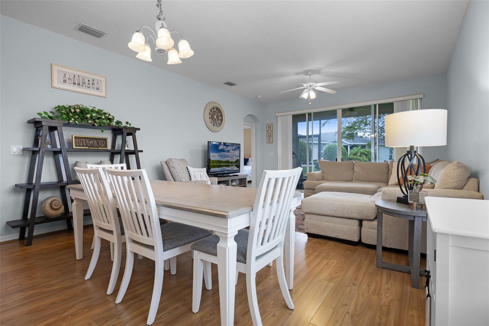 27111 NOSTALGIA DR, LEESBURG, FL, 34748