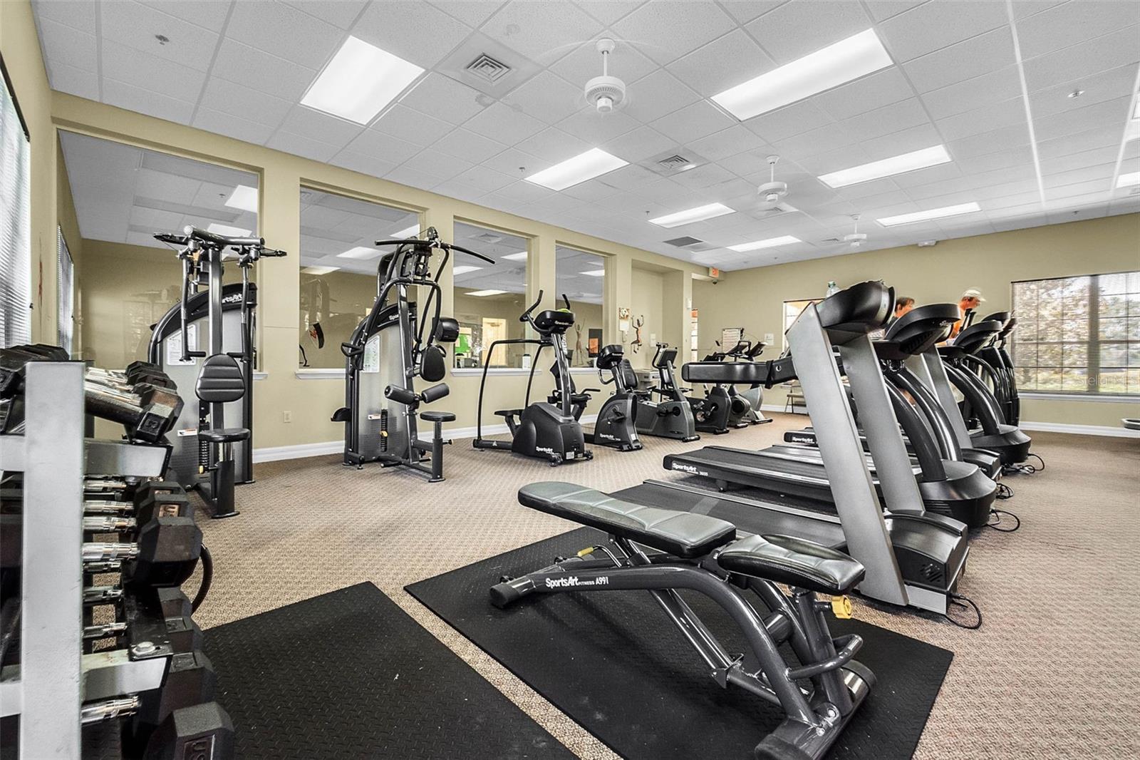27111 NOSTALGIA DR, LEESBURG, FL, 34748