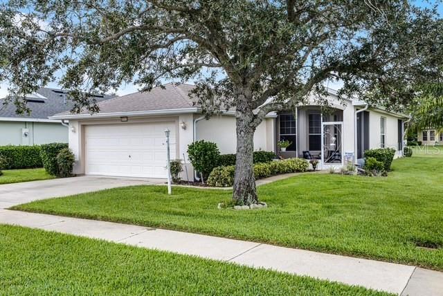 27111 NOSTALGIA DR, LEESBURG, FL, 34748