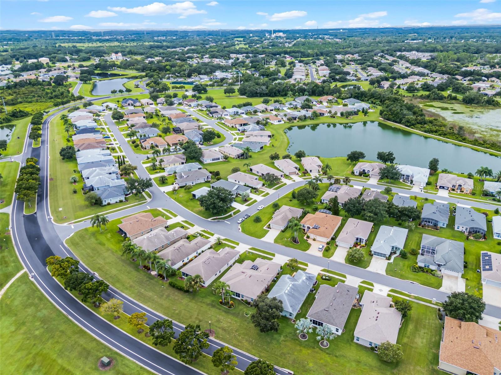 27111 NOSTALGIA DR, LEESBURG, FL, 34748