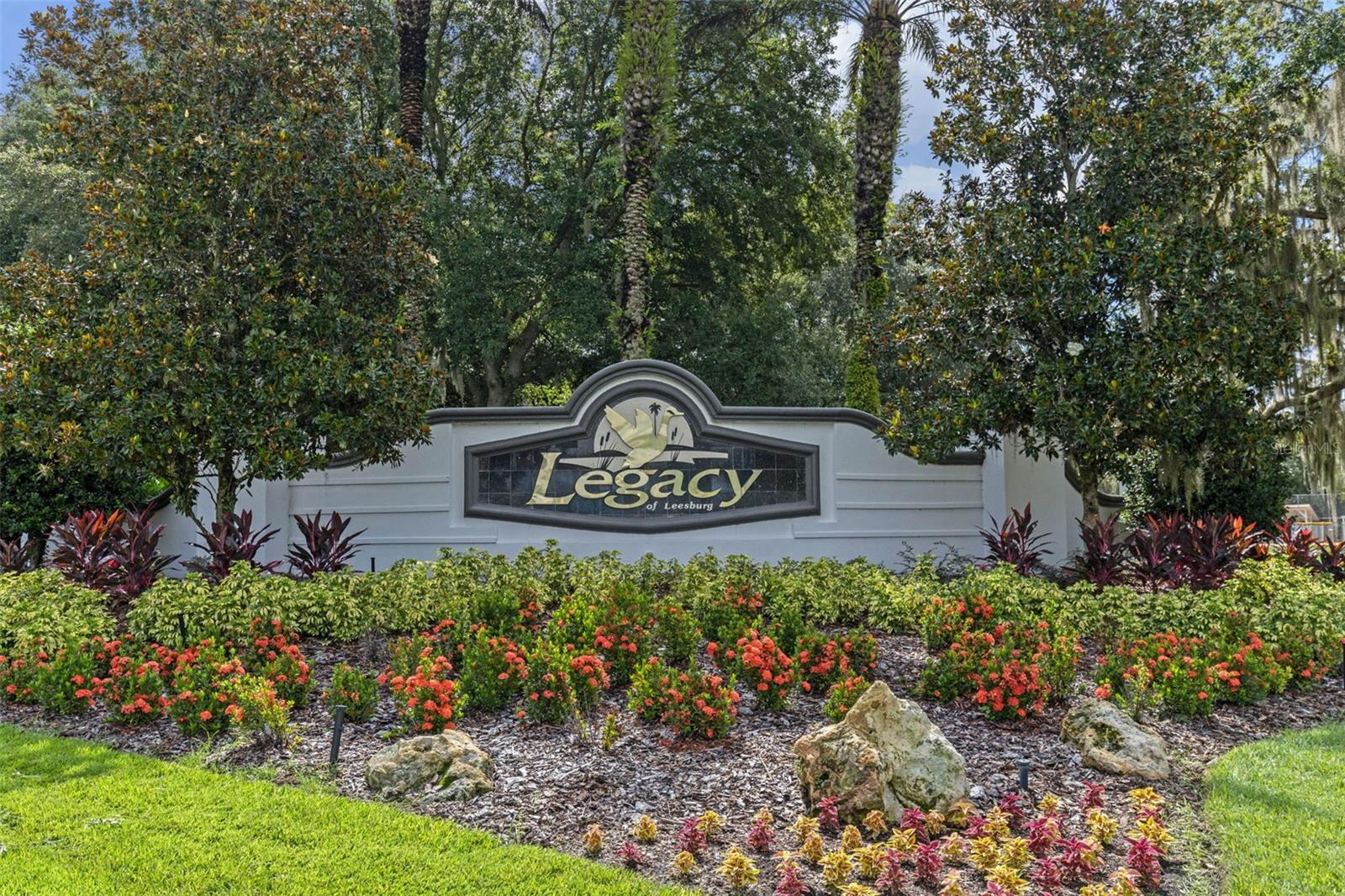 27111 NOSTALGIA DR, LEESBURG, FL, 34748