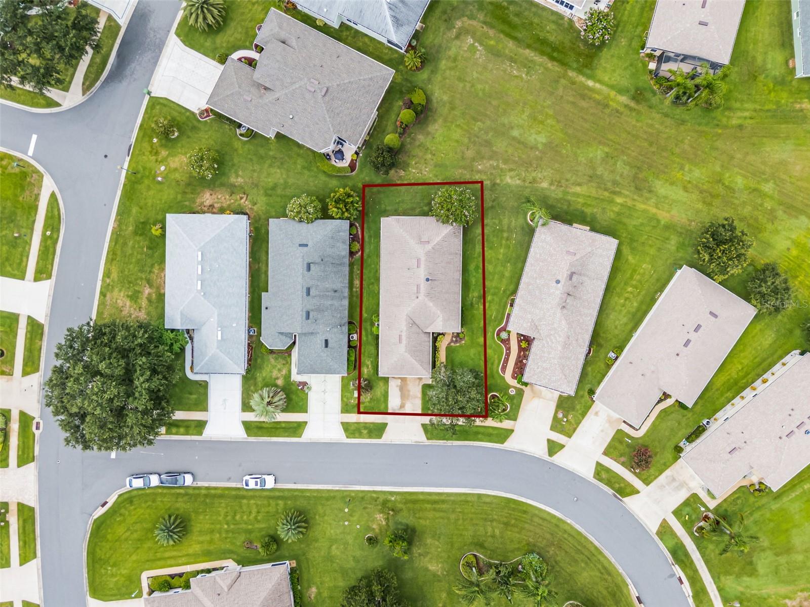 27111 NOSTALGIA DR, LEESBURG, FL, 34748