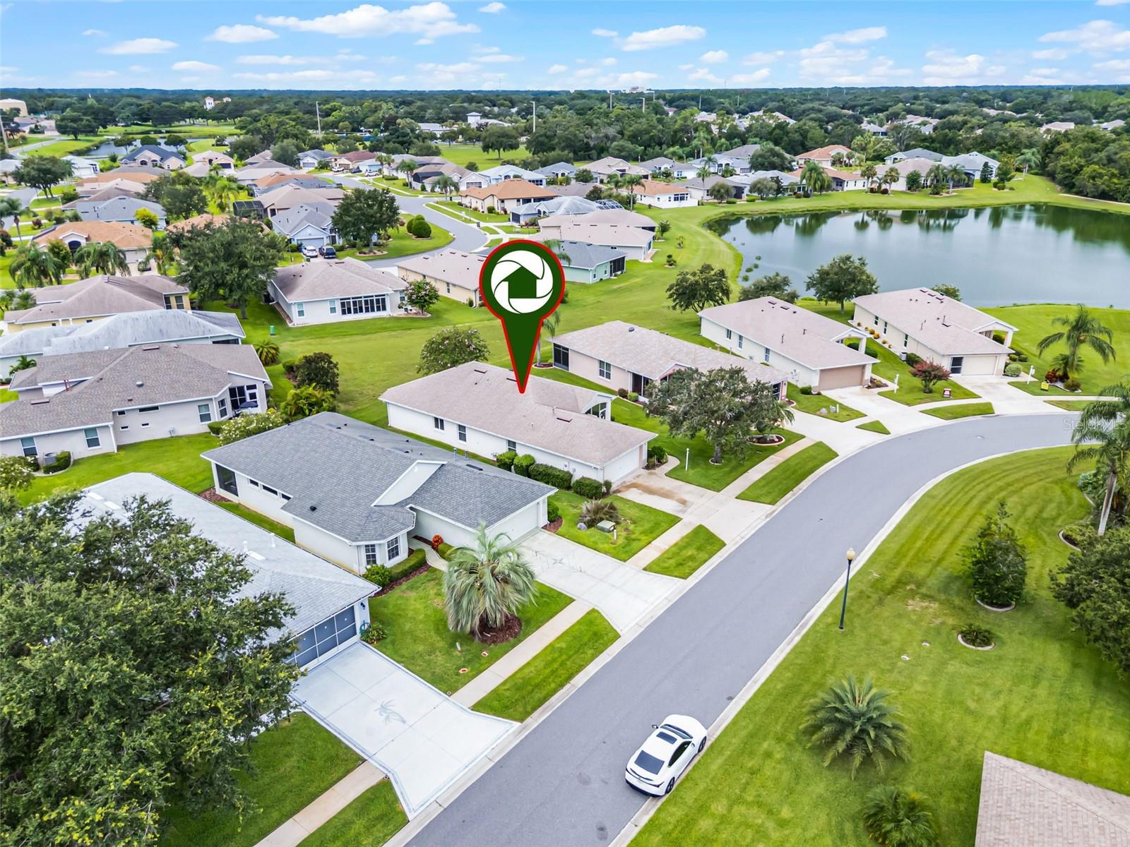 27111 NOSTALGIA DR, LEESBURG, FL, 34748