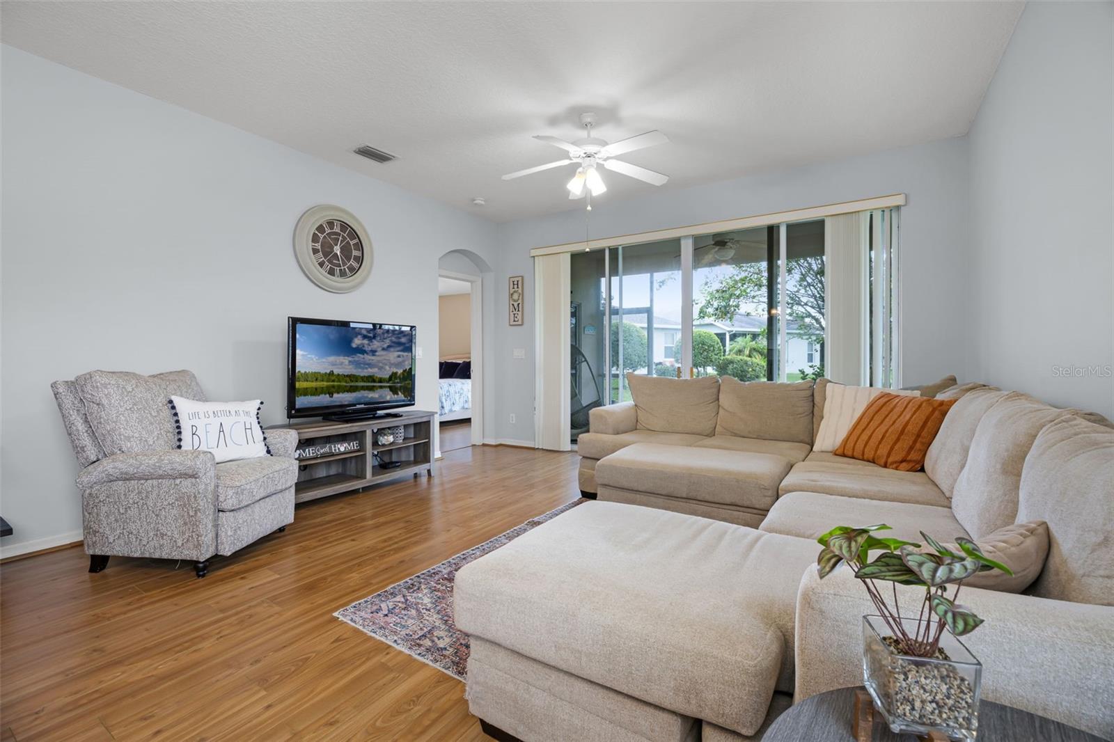27111 NOSTALGIA DR, LEESBURG, FL, 34748