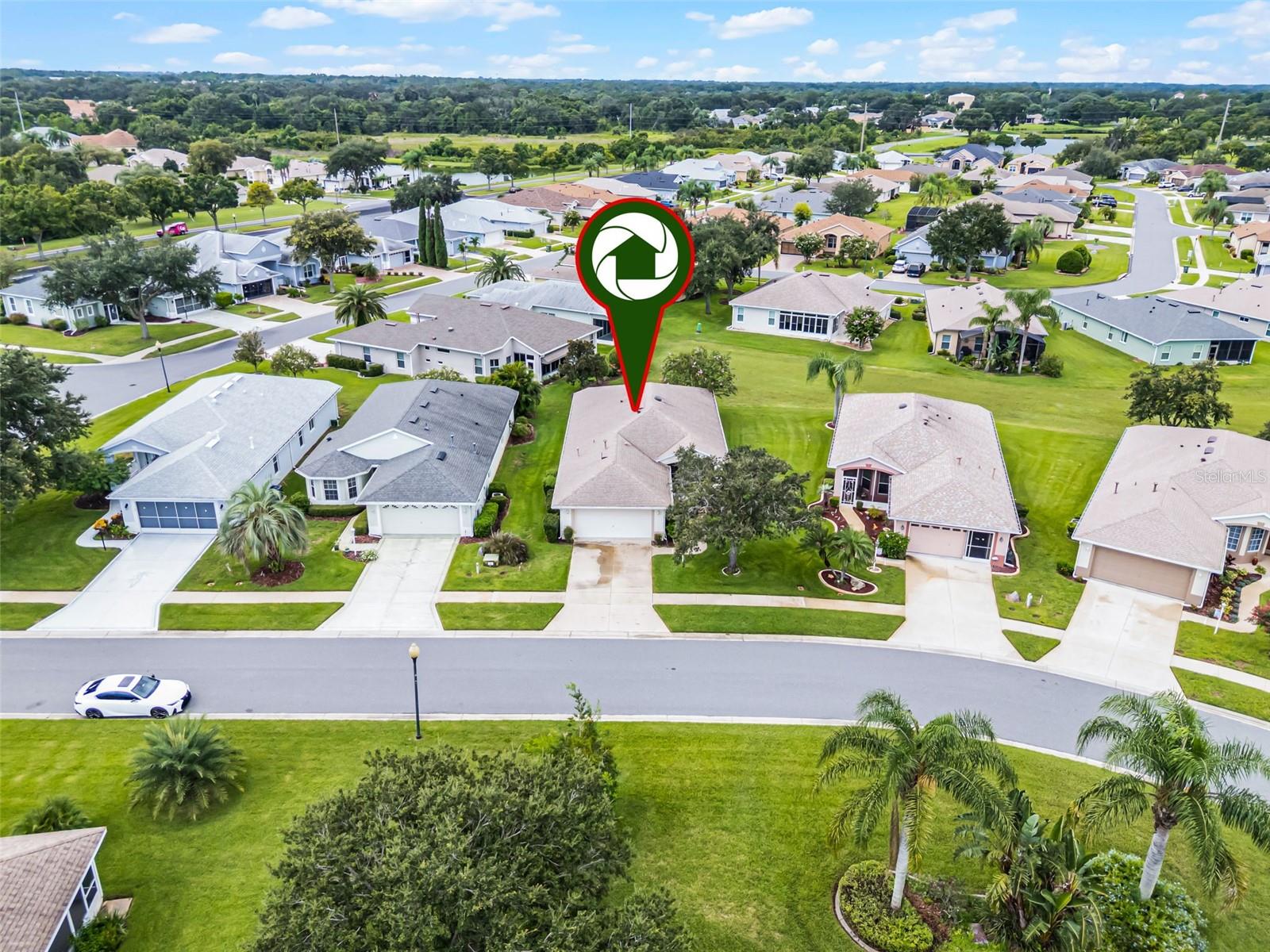 27111 NOSTALGIA DR, LEESBURG, FL, 34748