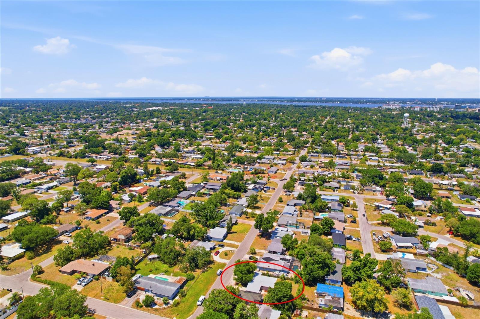 2827 22ND ST W, BRADENTON, FL, 34205