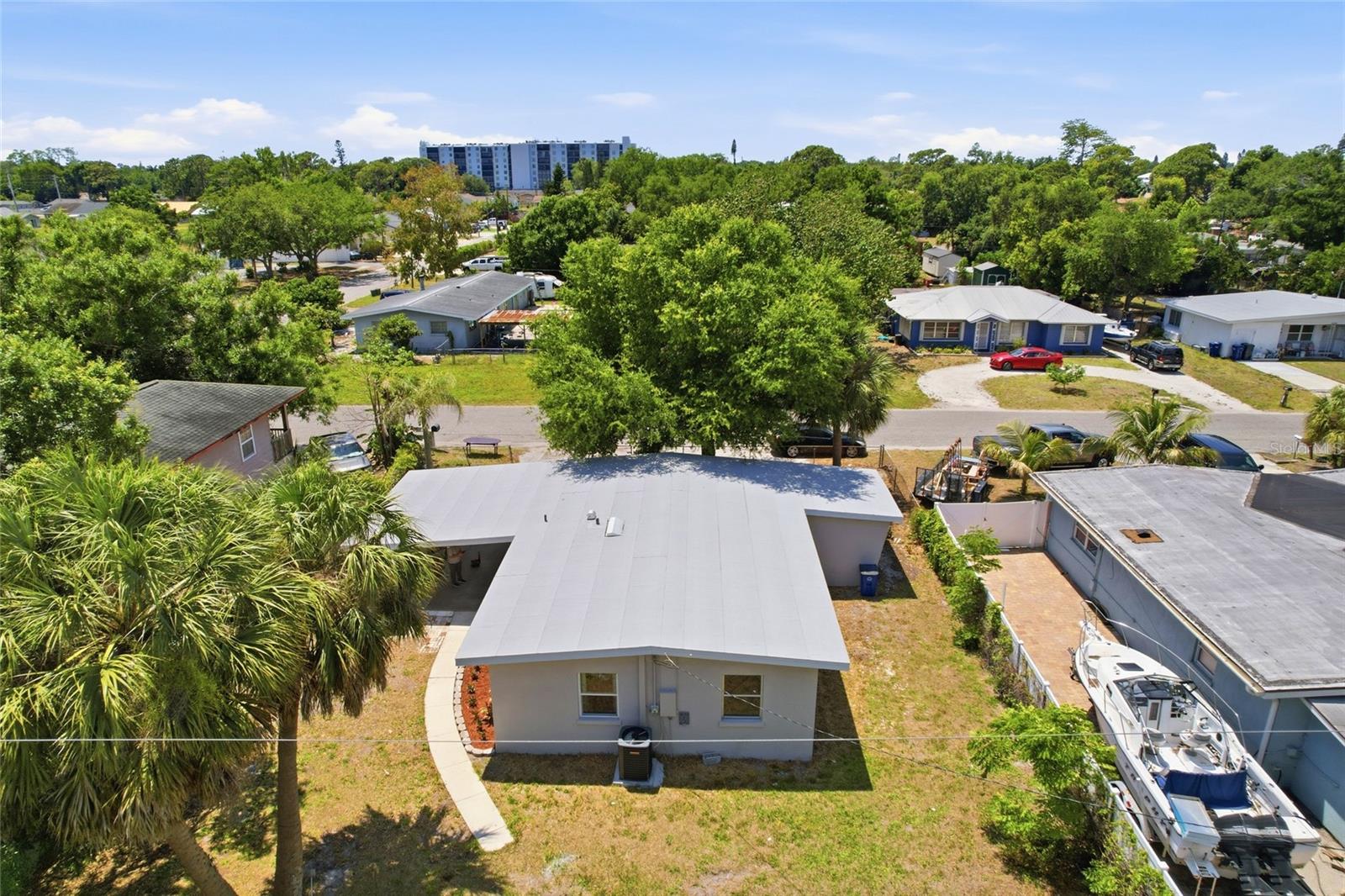 2827 22ND ST W, BRADENTON, FL, 34205