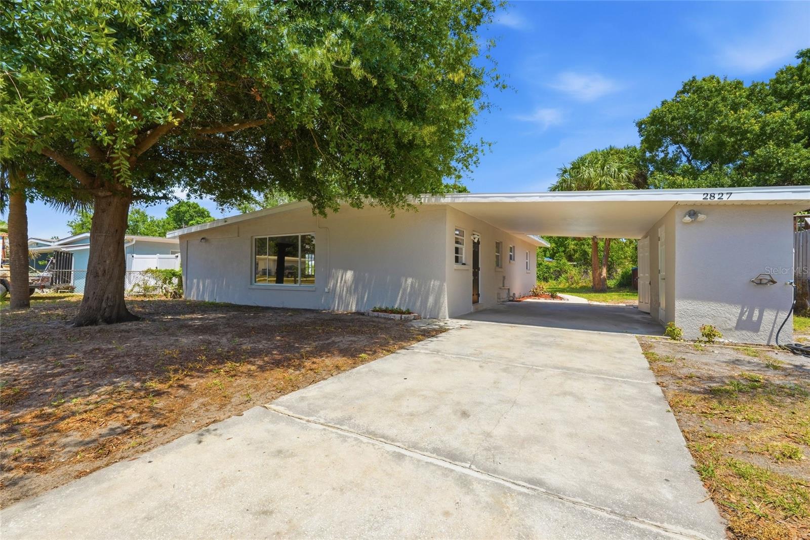 2827 22ND ST W, BRADENTON, FL, 34205