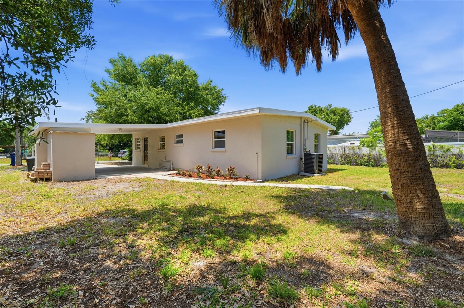 2827 22ND ST W, BRADENTON, FL, 34205
