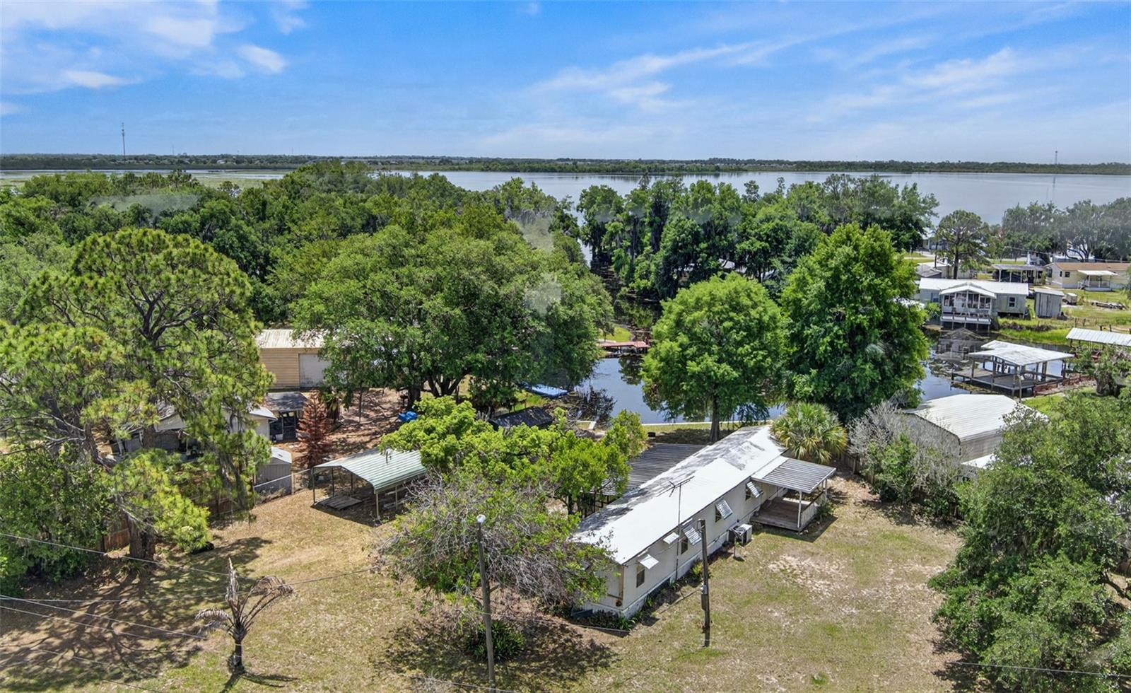 3424 WINDING LN, HAINES CITY, FL, 33844