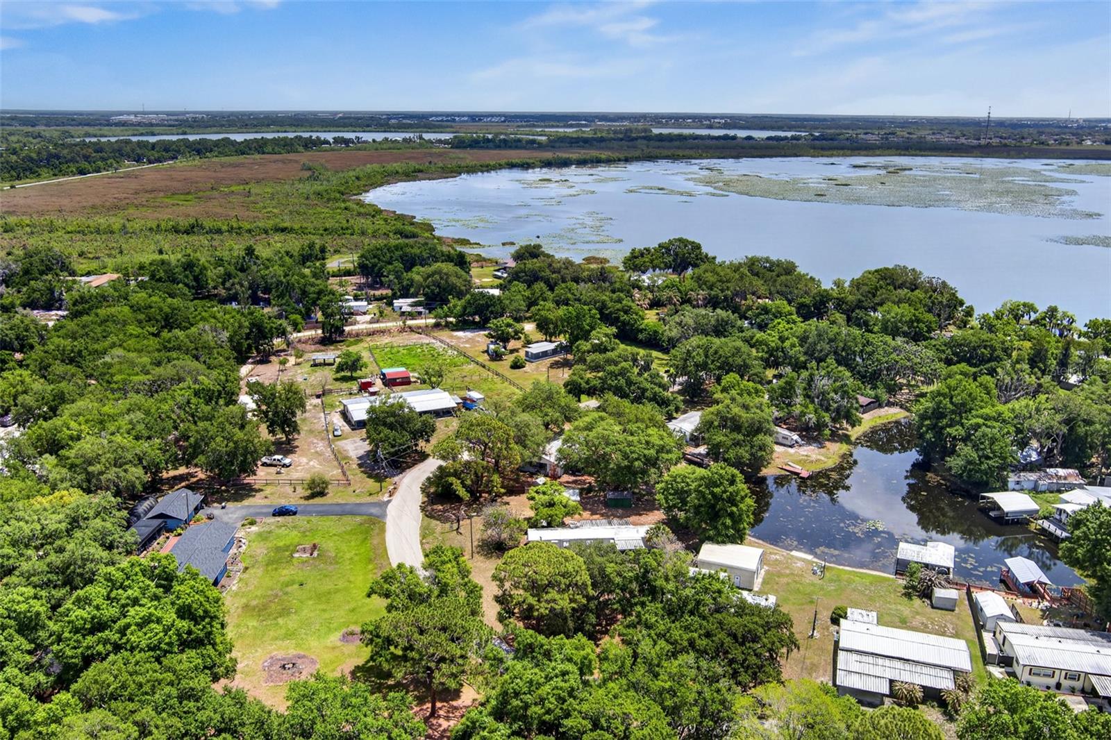 3424 WINDING LN, HAINES CITY, FL, 33844