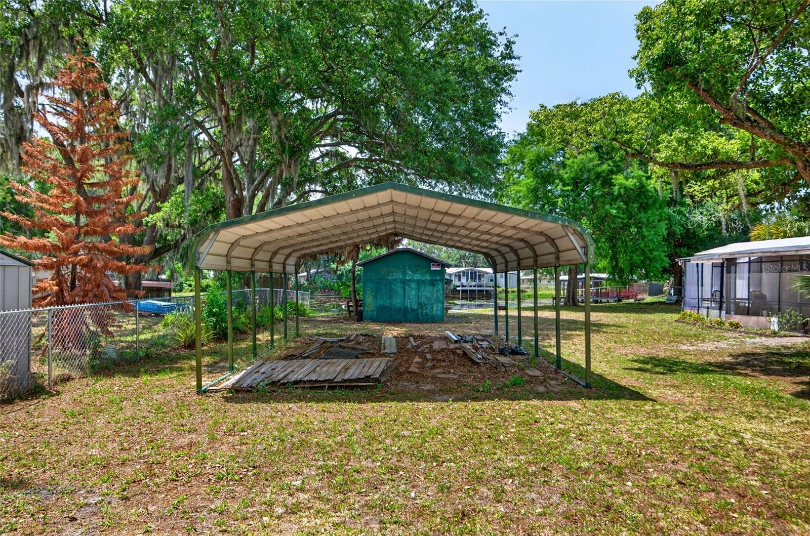 3424 WINDING LN, HAINES CITY, FL, 33844
