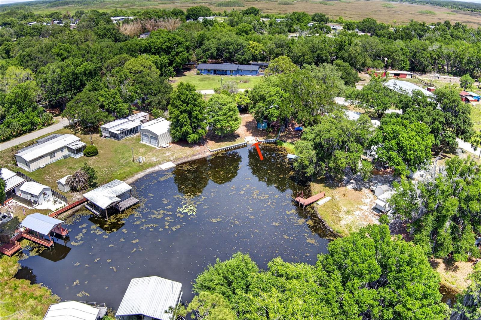 3424 WINDING LN, HAINES CITY, FL, 33844