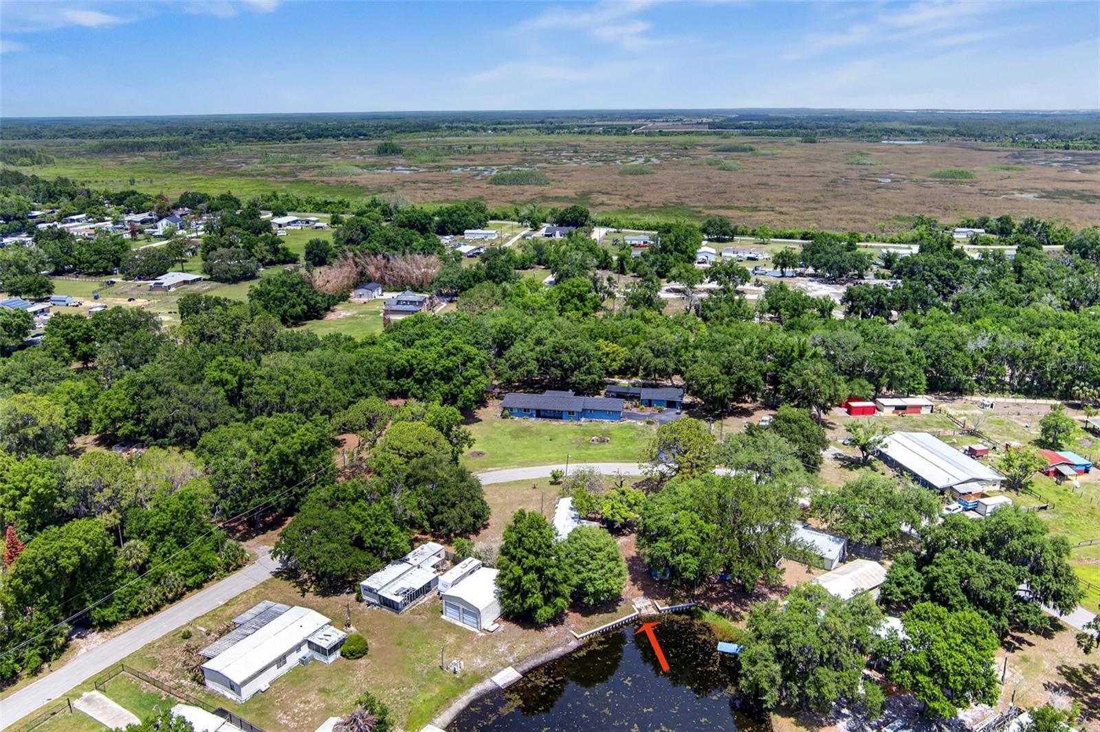 3424 WINDING LN, HAINES CITY, FL, 33844