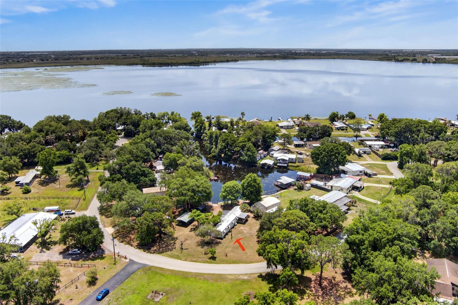 3424 WINDING LN, HAINES CITY, FL, 33844