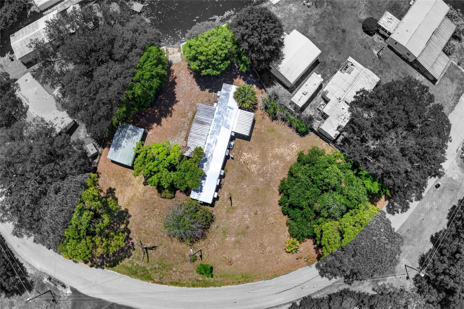 3424 WINDING LN, HAINES CITY, FL, 33844