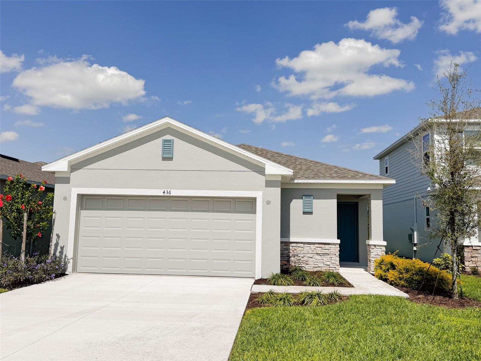 436 WAYLAND DR, HAINES CITY, FL, 33844